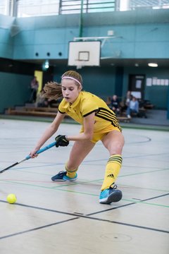 Bild 532 - B/C-Juniorinnen Hamburger Meisterschaft